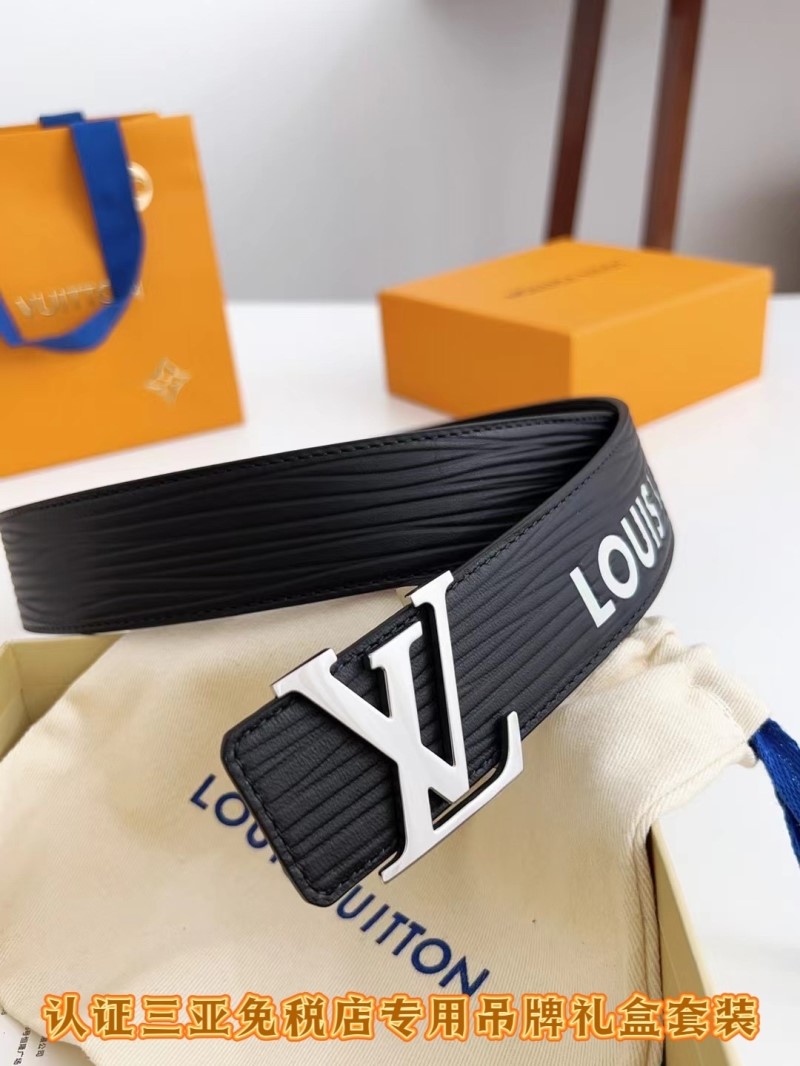 Louis Vuitton Belts